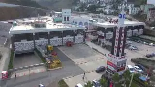 SAMSUN LOVALET ALIŞVERİŞ MERKEZİ