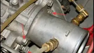 Lovehorsepower Regulator Installation on a MR2 Turbo