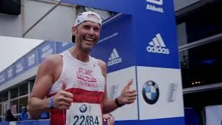 BMW Berlin-Marathon 2019 | Best of | Generali