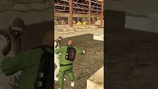 боксёрский поединок