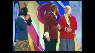 Кривое зеркало 44 - Игорь Христенко - Лада