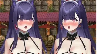 Numi is SHOCKINGLY a Lewdtuber