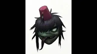Gorillaz - Hong Kong (War Child Version)