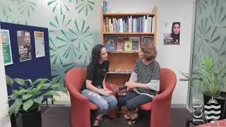 JCU Cairns Campus Tour