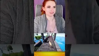 The Ultimate Pawkour | Amouranth Plays Dogs Club