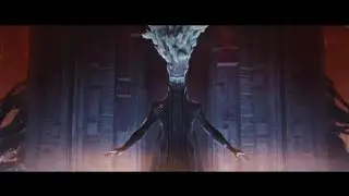 Destiny 2: The Final Shape Begins Cutscene