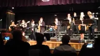 Cloud 9 concert part 5