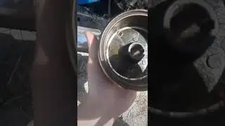 сгорело cdi на иже