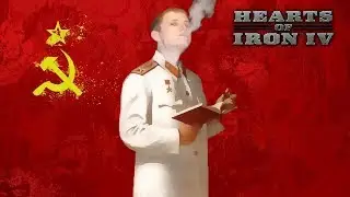 Выжить за СССР в 41 г. ХОИИИ 4. Endsieg: Ultimate Victory