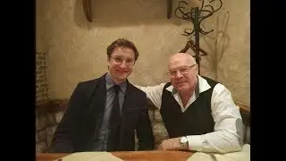 Сергей Валерьевич Рудаков (ЦСК ВМФ) вспоминает про Владимира Акимова
