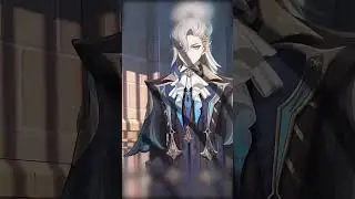 Fontaine Characters | Genshin Impact 4.0