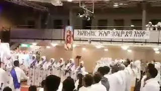 O Goyta Selam Misaka Mimbar Merixnayo