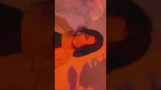 Sub for more! 💕#gulabiaankhein #youtubeshorts #shorts #projectorscreen #portrait #aesthetic #red