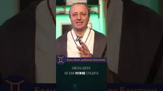 Если Ваш ребенок Близнецы
