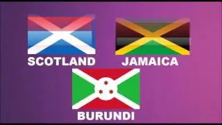 Similar Flags - Ultimate