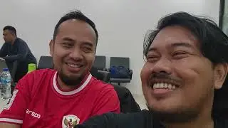 Keseruan FIFAe World Cup Kualifikasi Indonesia