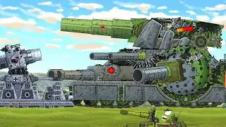 Бросить вызов Карлу-44. Возрождение Восток-1