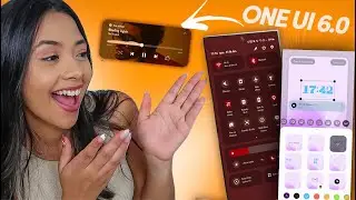 🚨ONE UI 6 DESCUBRA TODAS NOVAS FUNÇÕES DO ANDROID 14