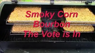 The Vote Is In