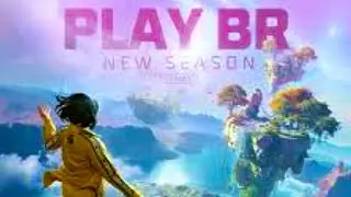 NEW SEASON | BR-RANK SEASON 41 | RANK PUSH | Garena - free fire