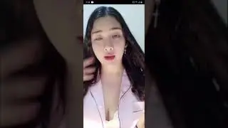 Cute chubby Thailand bigo live ASMR 3 