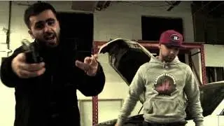 Leff Rakk   The Transition Intro Prod  Maxx Millz