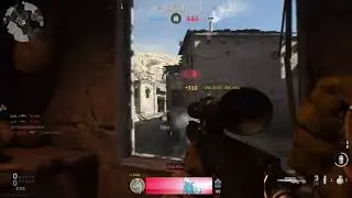 MW - 4 man to start.
