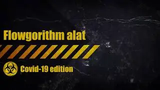 Flowgorithm alat