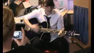 Hebburn Comprehensive School Concert 2