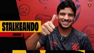 STALKEANDO COM CHICO E GOCASE