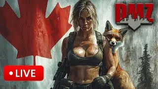 DMZ LIVE - Can we survive in Al Mazrah?