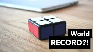2x2x1 UWR Ao5 [Solves??]