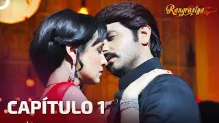 Rangrasiya Capítulo 1 | Novela India | Doblado en Español