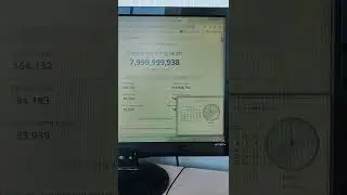 Ровно в 11:00:00 15.11.2022 на Земле стало 8000000000 человек ‼️‼️‼️‼️‼️‼️‼️‼️