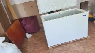 Freezer Not Freezing