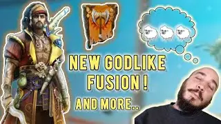 New Fusion Champion is a BEAST! / Raid Shadow Legends