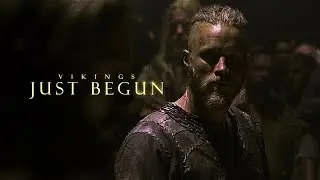 Vikings | Let's Watch It Burn