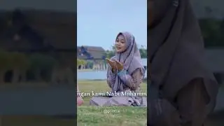 Doa Pembuka Pintu Rizki | Sholawat Nariyah