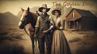 The Golden Days - Cal Carter