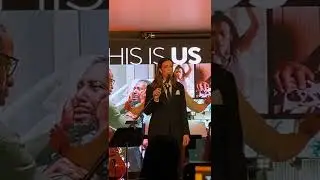 The Forever Now Mandy Moore- This Is Us