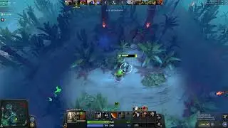 Культура общения в Dota 2