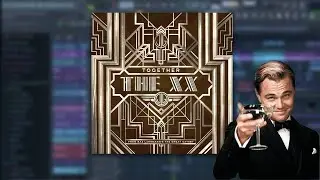 The xx - Together (DVVIZ Edit)