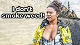 When Drug Dealers Realize They're Going To Prison For LIFE!