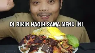 MAKANAN TERNIKMAT