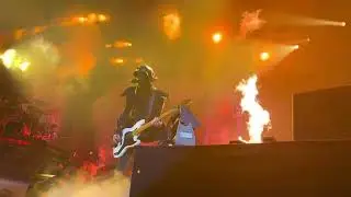 Year Zero / Ghost Zenith Lille 26/05/23