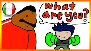 Punch Out, ma Doc sta perdendo la testa | DOOBUS GOOBUS ITA