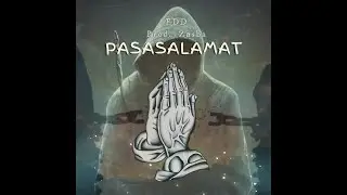 Pasasalamat - Edd (Official Lyric Video)