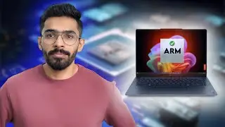 Windowsine പുനർജനിപ്പിച്ചു Qualcomm ⚡️| A Revolution for Windows laptops 🔥