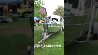 1950 Aerocraft