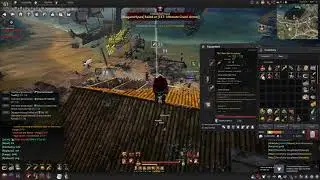 TET NARC ATTEMPT